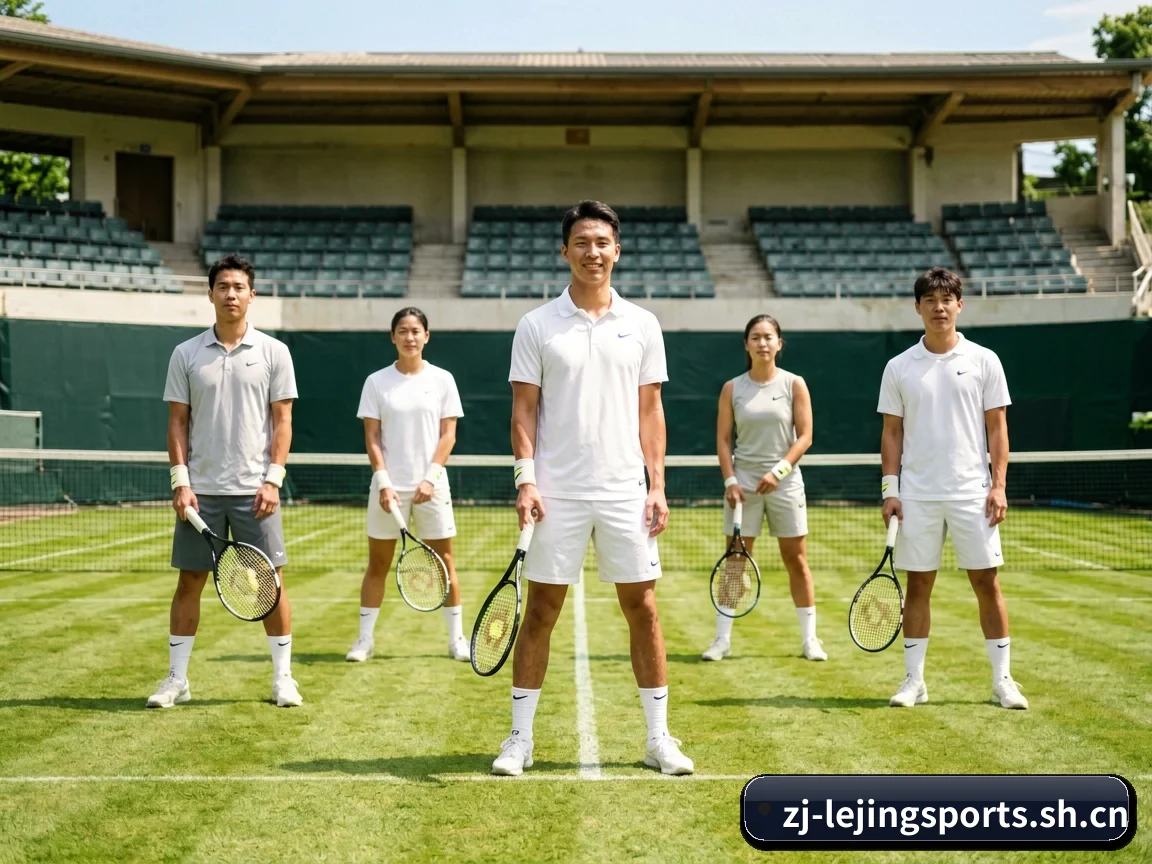 lejingsports APP