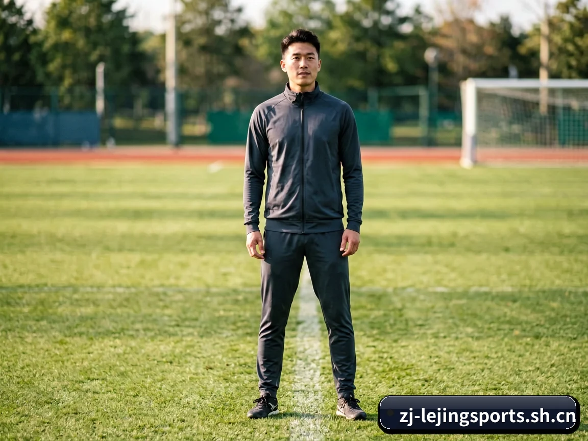lejingsports APP